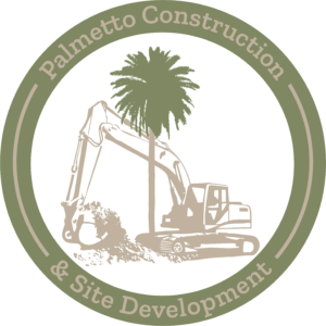 Palmetto Construction and Site Development